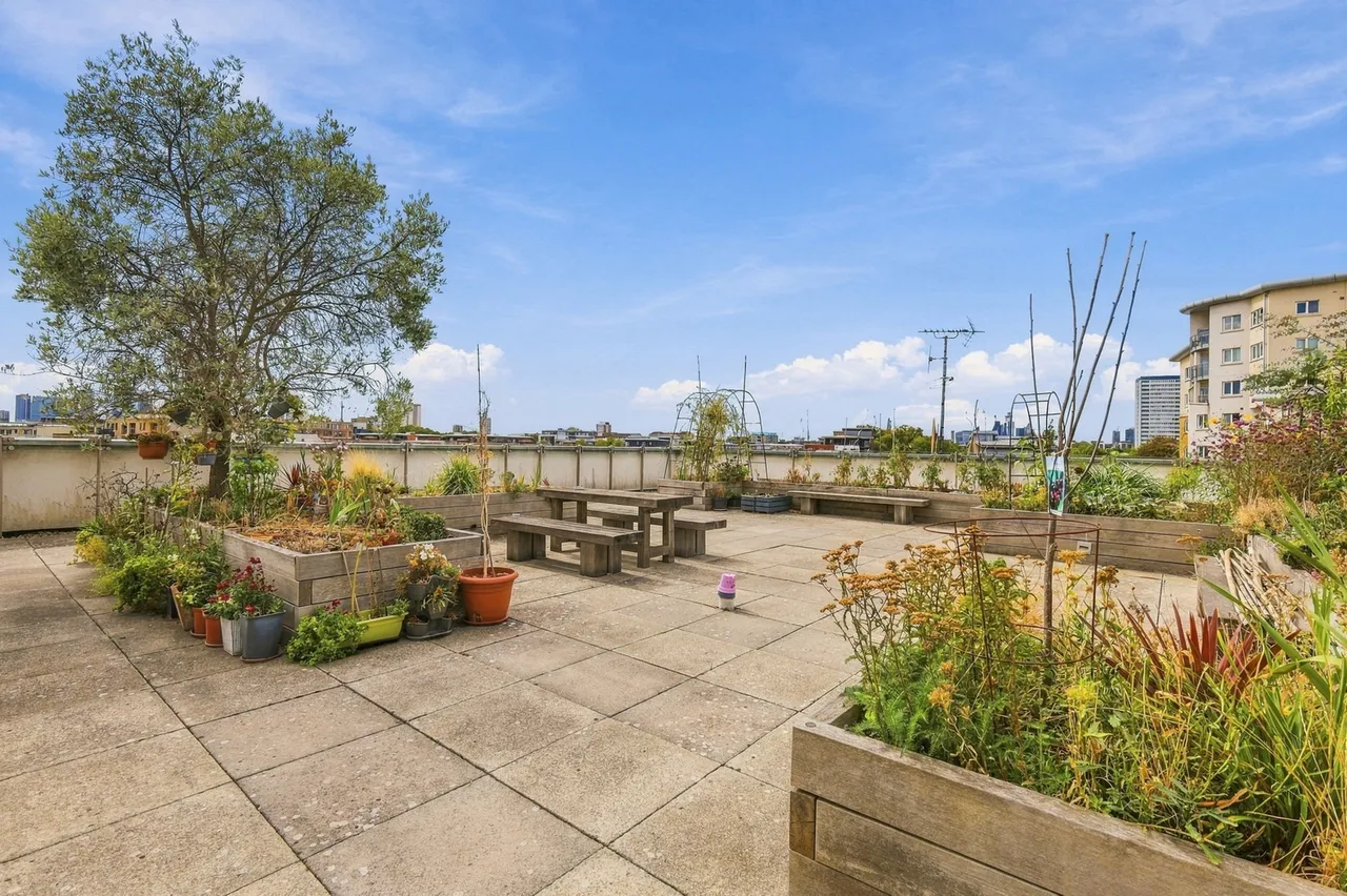 Fortius Apartments, London, E3, photo 18