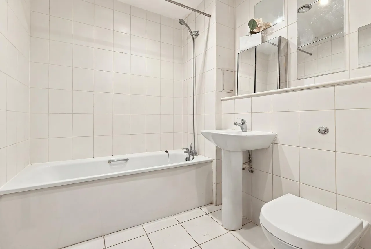 Fortius Apartments, London, E3, photo 10