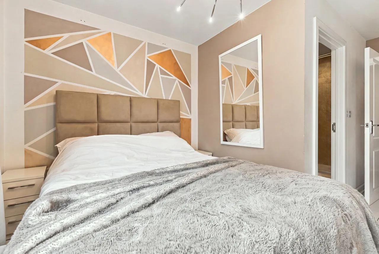 Fortius Apartments, London, E3, photo 13