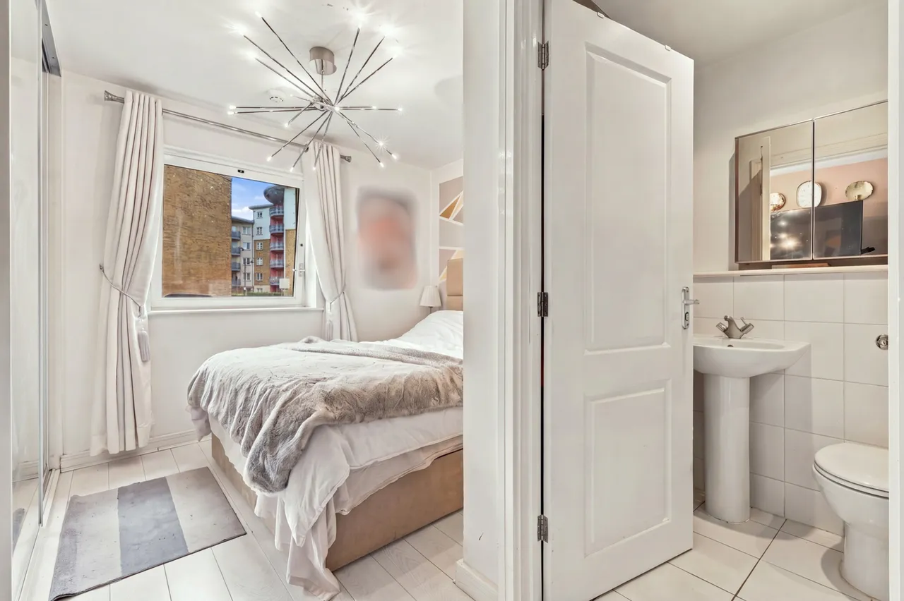 Fortius Apartments, London, E3, photo 12