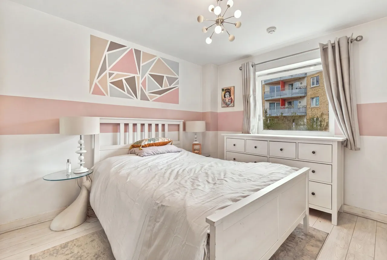 Fortius Apartments, London, E3, photo 8