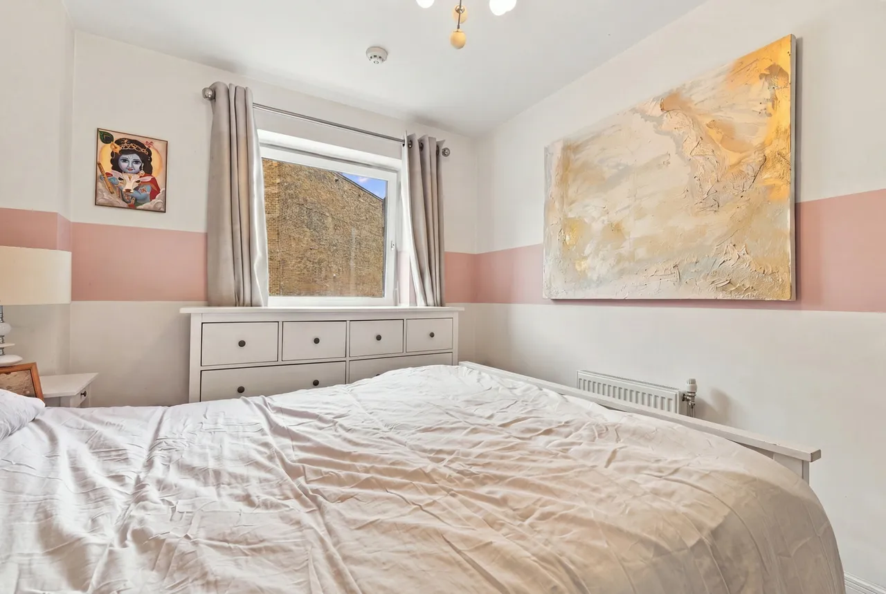 Fortius Apartments, London, E3, photo 9