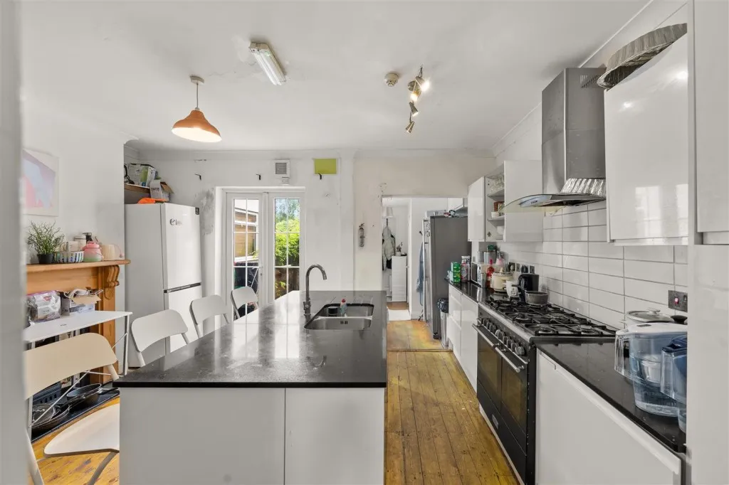 Pendennis Park, Brislington, BS4, photo 2