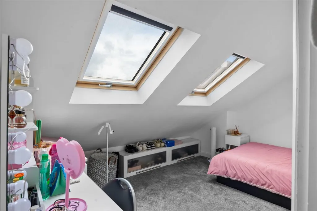 Pendennis Park, Brislington, BS4, photo 8