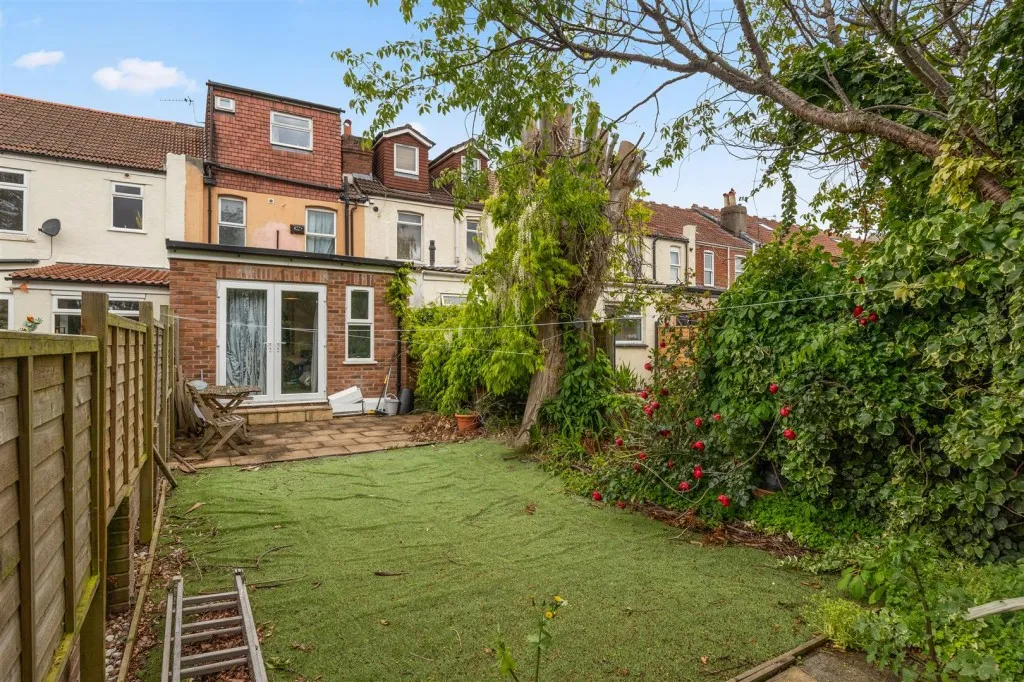 Pendennis Park, Brislington, BS4, photo 10