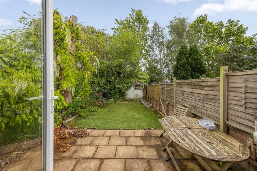 Pendennis Park, Brislington, BS4, photo 12
