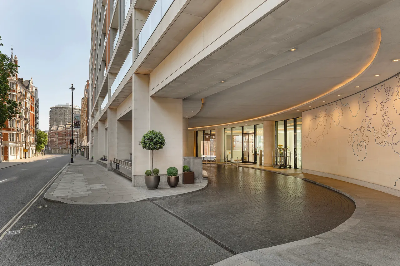 Knightsbridge, London, SW7, photo 19