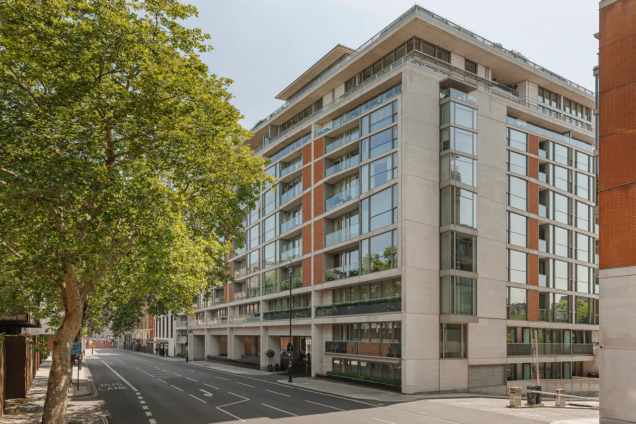 Knightsbridge, London, SW7, photo 18