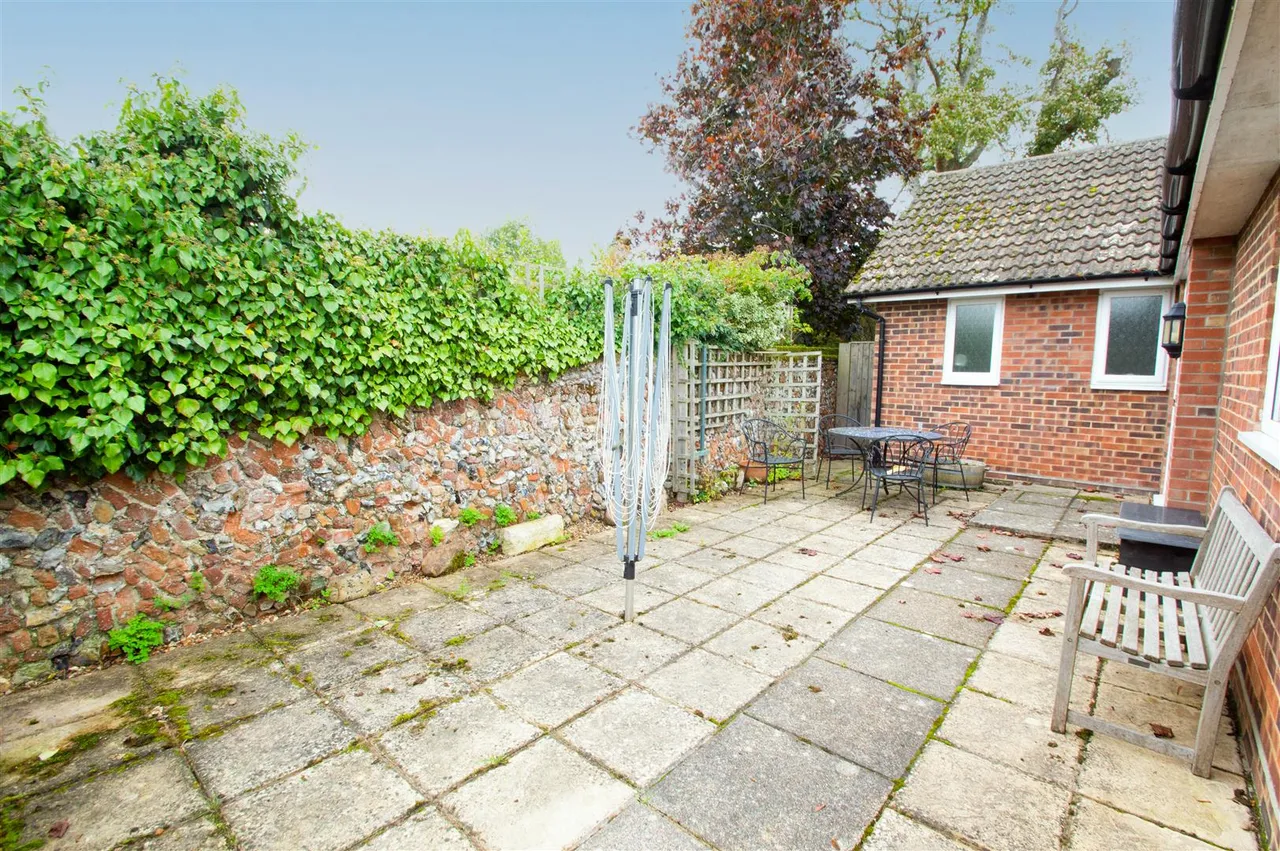 Church Park, Stoke By Clare, CO10, photo 13