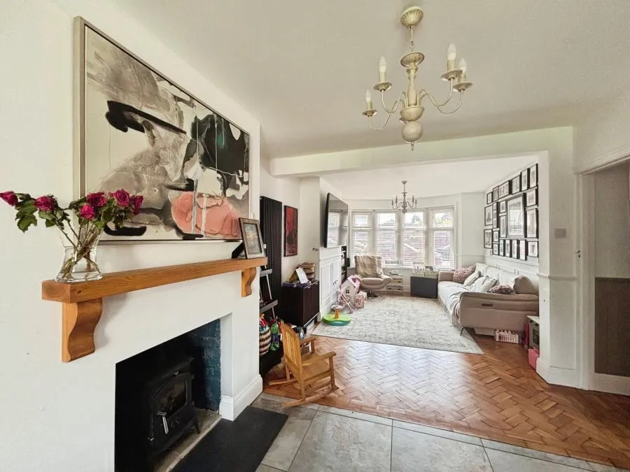 Ton-Yr-Ywen Avenue, Heath, CF14, photo 3