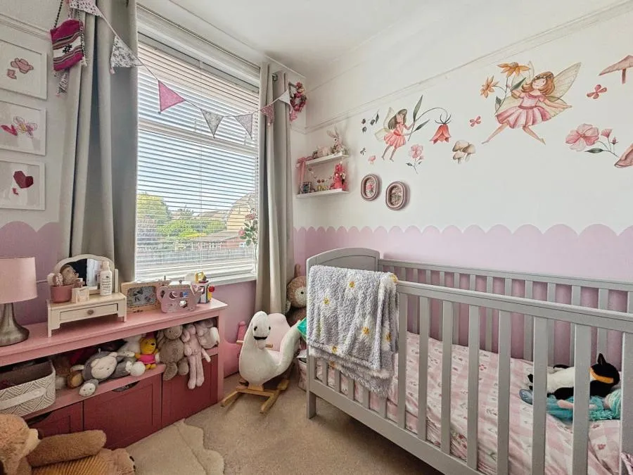 Ton-Yr-Ywen Avenue, Heath, CF14, photo 11