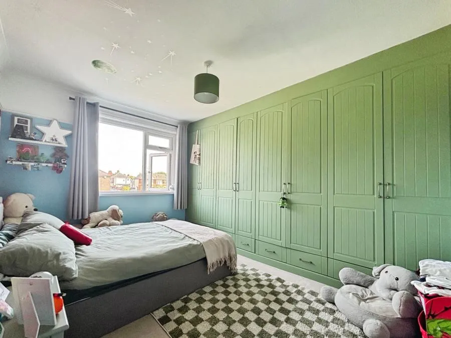 Ton-Yr-Ywen Avenue, Heath, CF14, photo 10