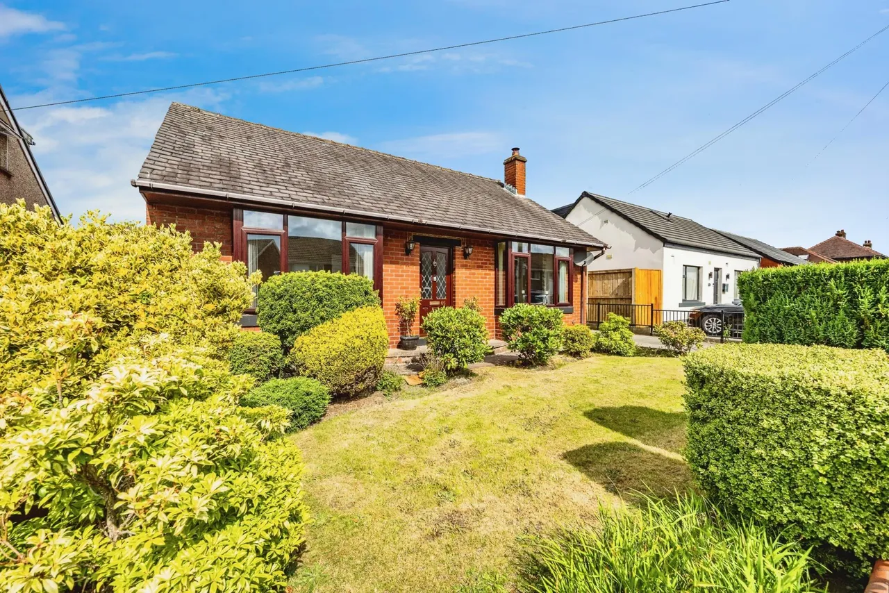 Moorlands Road, Huddersfield, HD3, photo 16