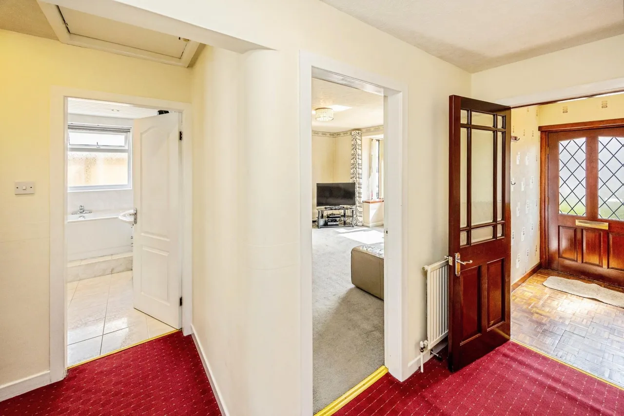 Moorlands Road, Huddersfield, HD3, photo 7
