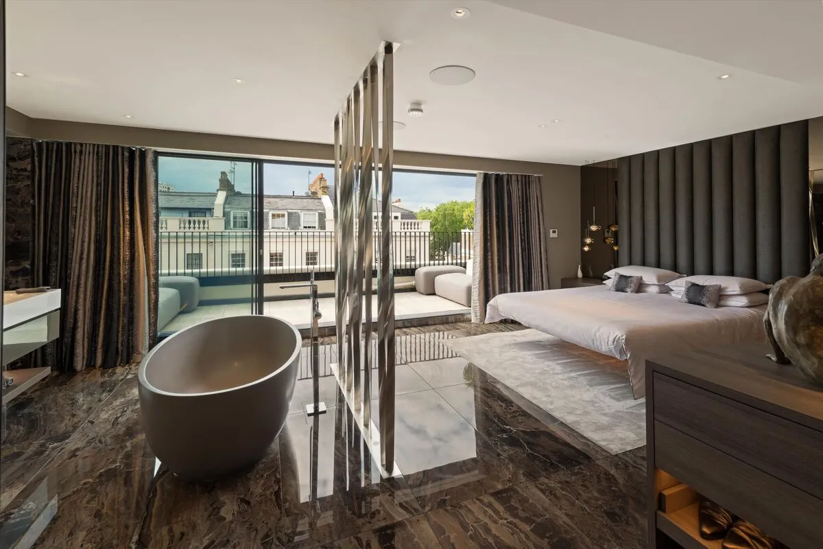 Eaton Place, Belgravia, SW1X, photo 5