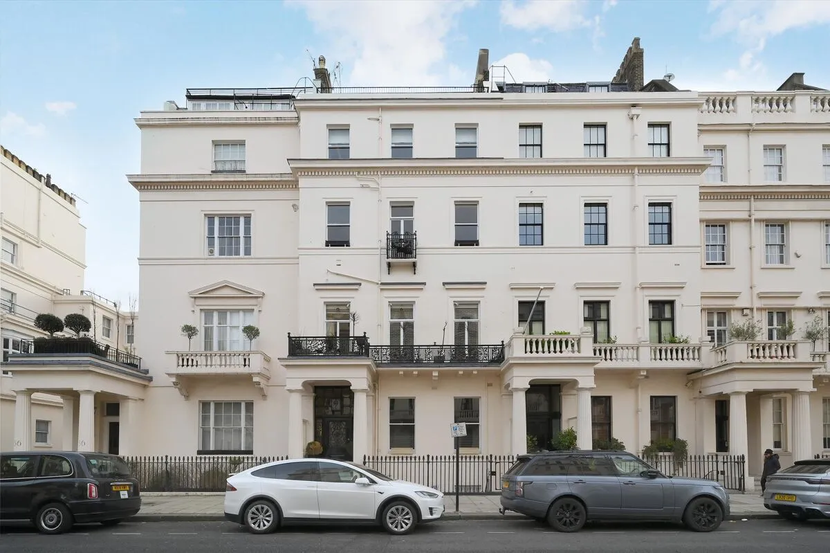 Eaton Place, Belgravia, SW1X, photo 10