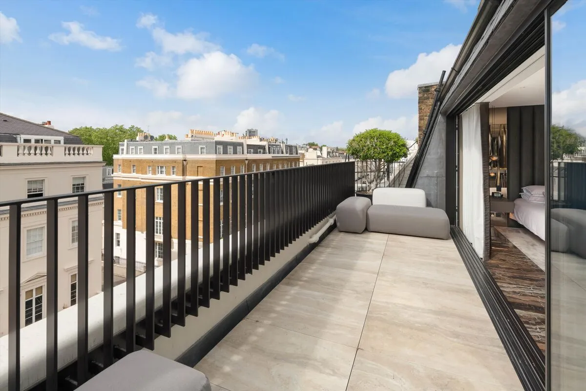 Eaton Place, Belgravia, SW1X, photo 9