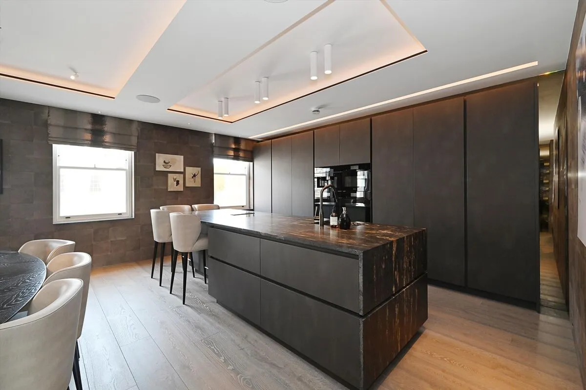 Eaton Place, Belgravia, SW1X, photo 4