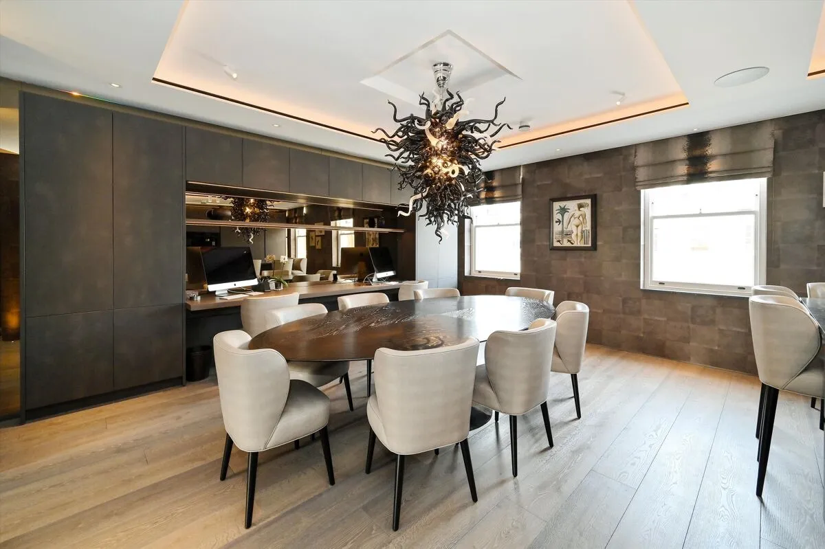 Eaton Place, Belgravia, SW1X, photo 3