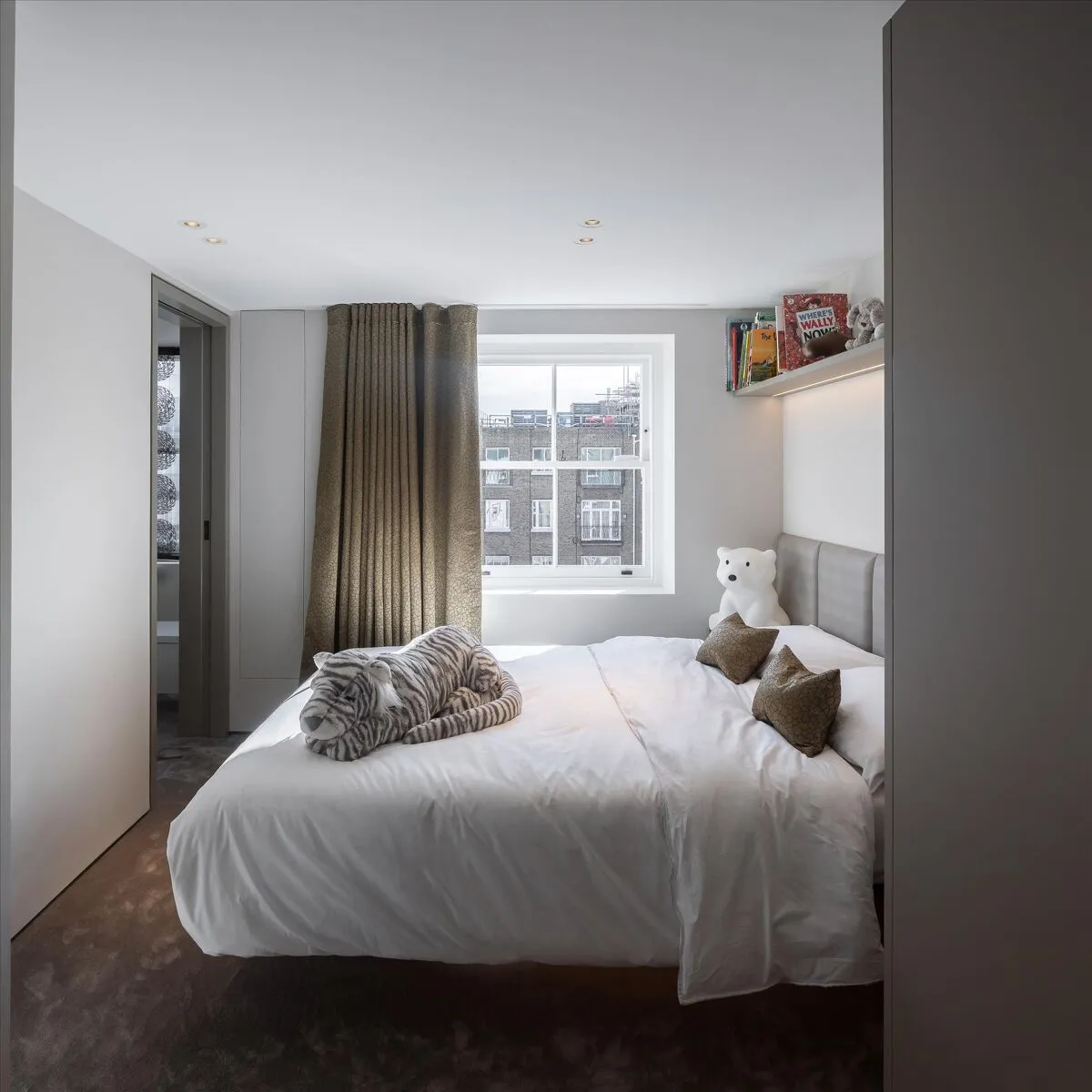 Eaton Place, Belgravia, SW1X, photo 8