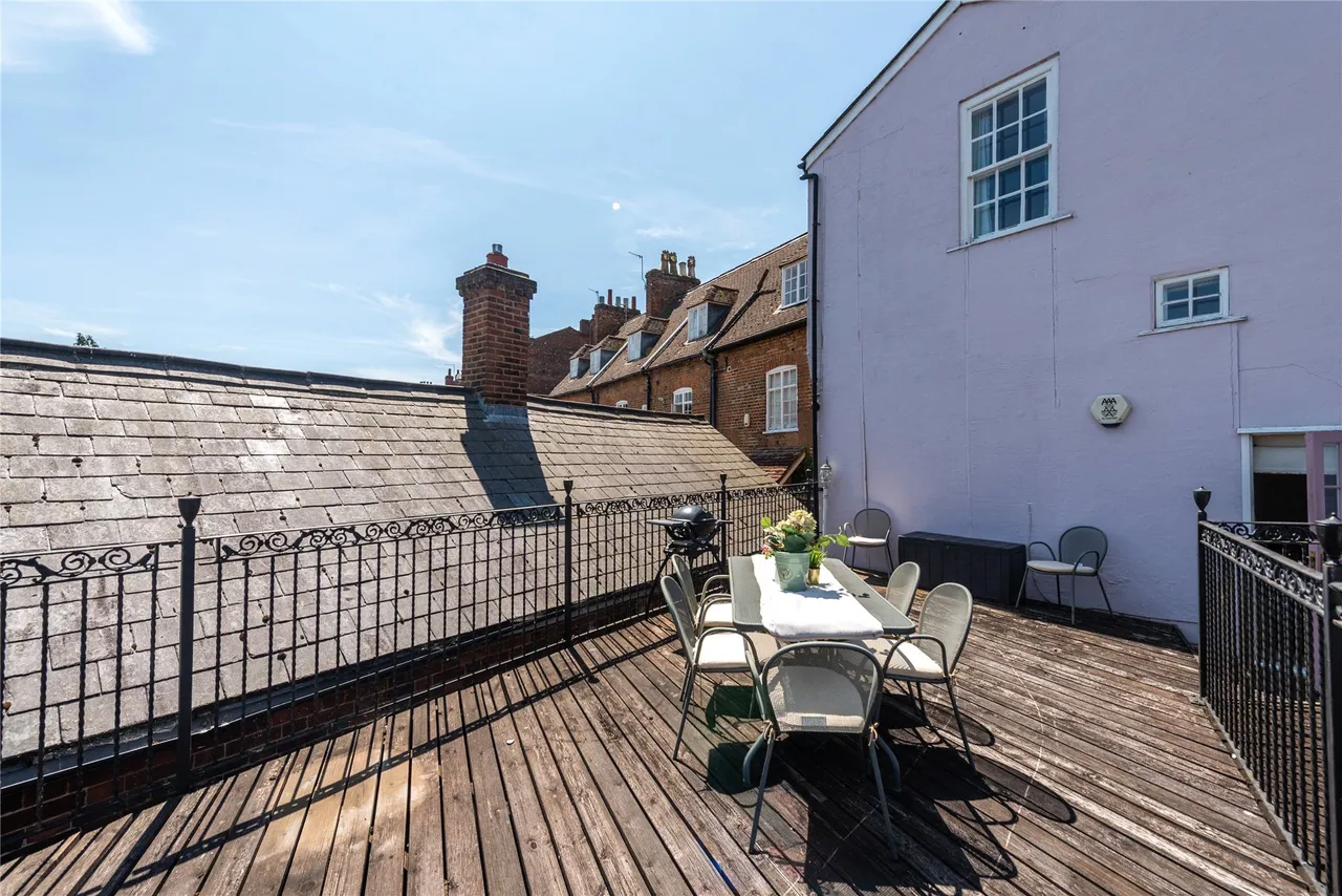Bedford Street, Woburn, MK17, photo 21