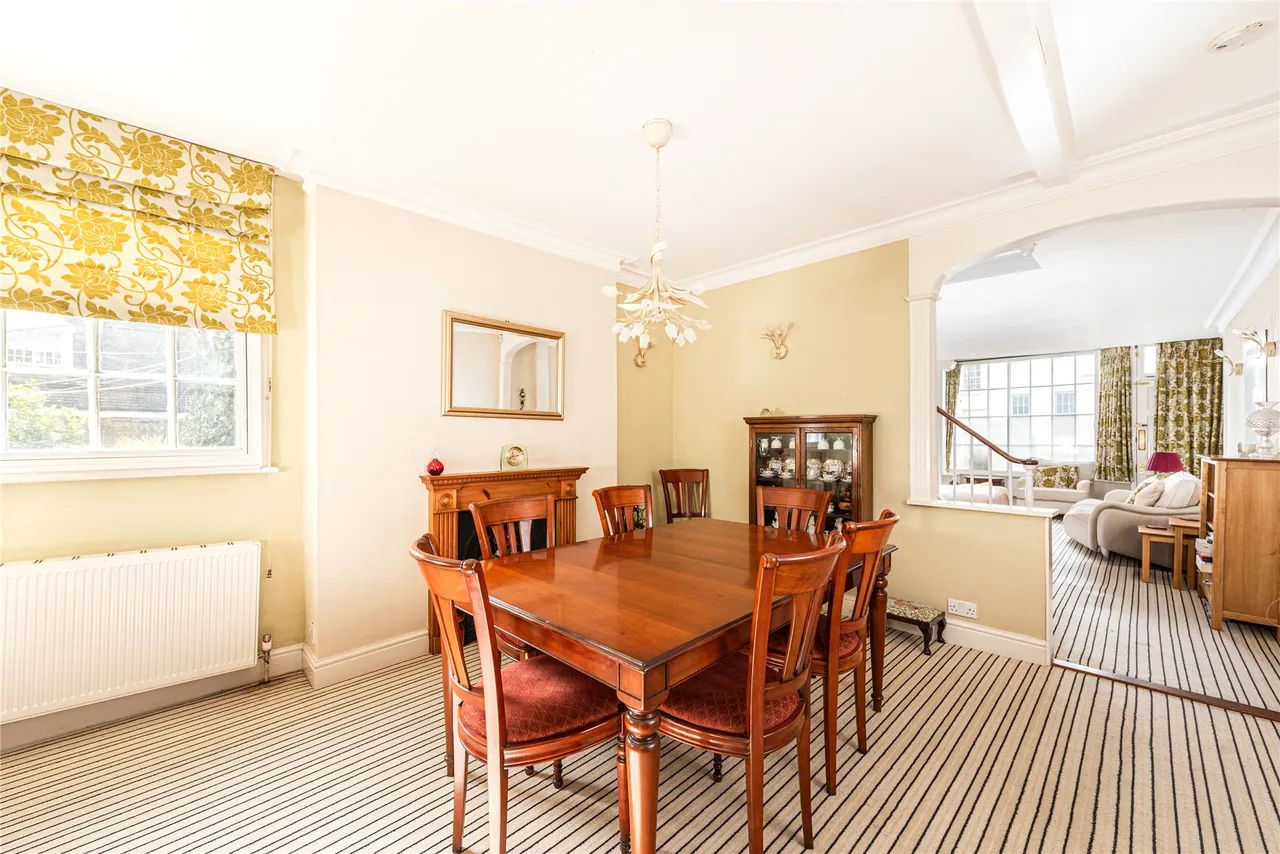 Bedford Street, Woburn, MK17, photo 5