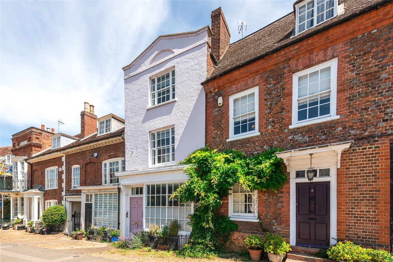Bedford Street, Woburn, MK17, photo 24