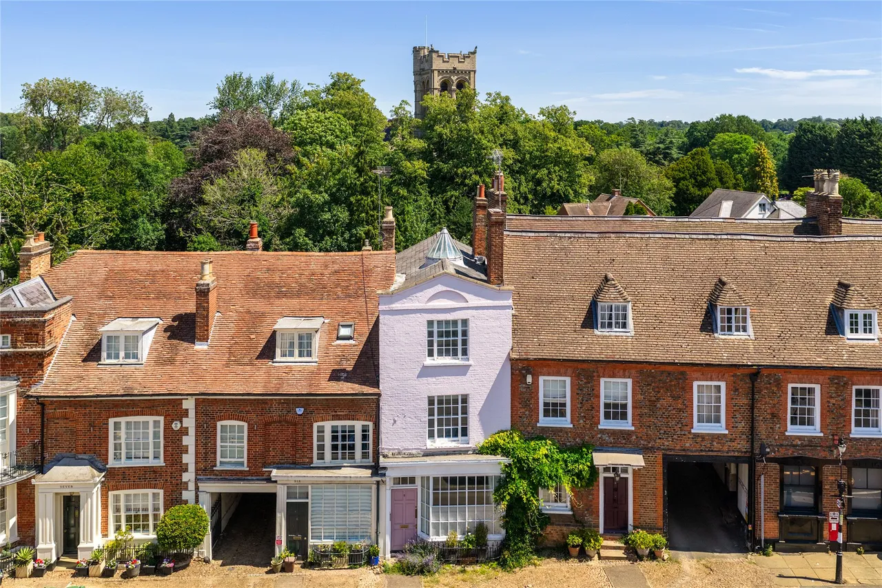 Bedford Street, Woburn, MK17, photo 23