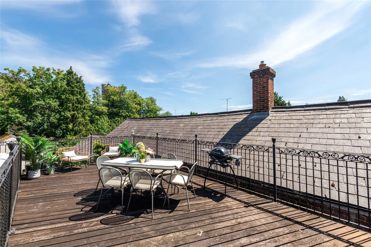 Bedford Street, Woburn, MK17, photo 20