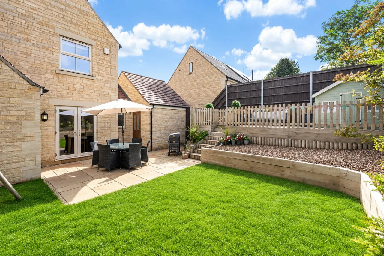 Main Street, Greetham, LE15, photo 14