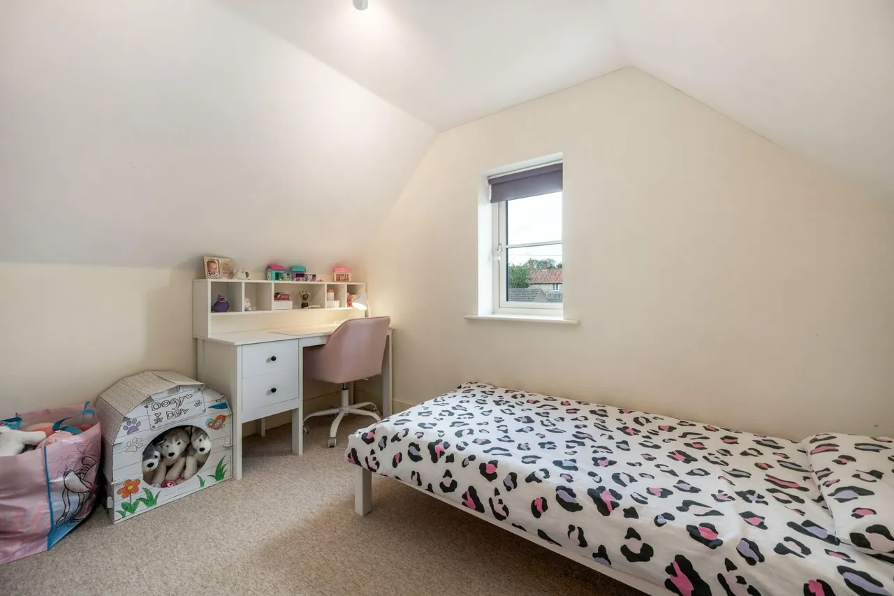 Main Street, Greetham, LE15, photo 12