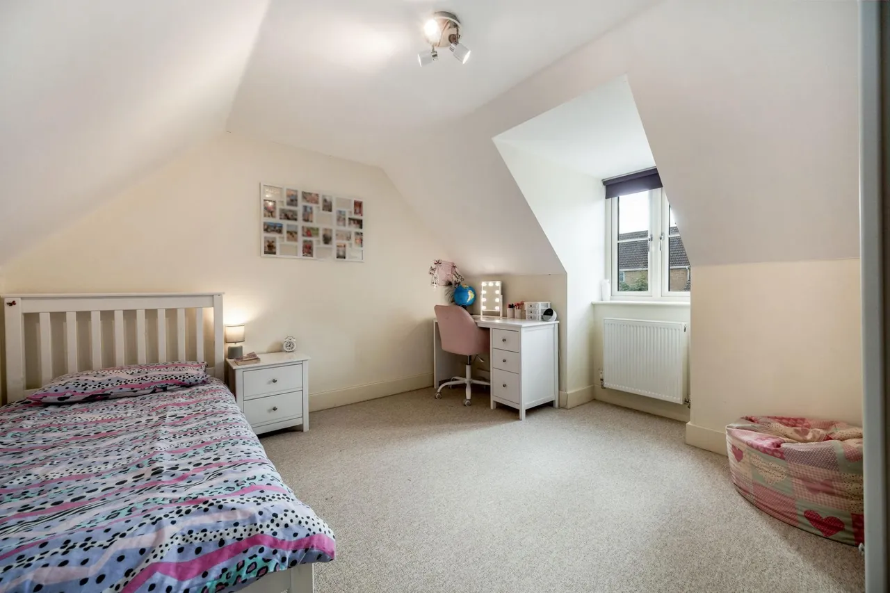 Main Street, Greetham, LE15, photo 11