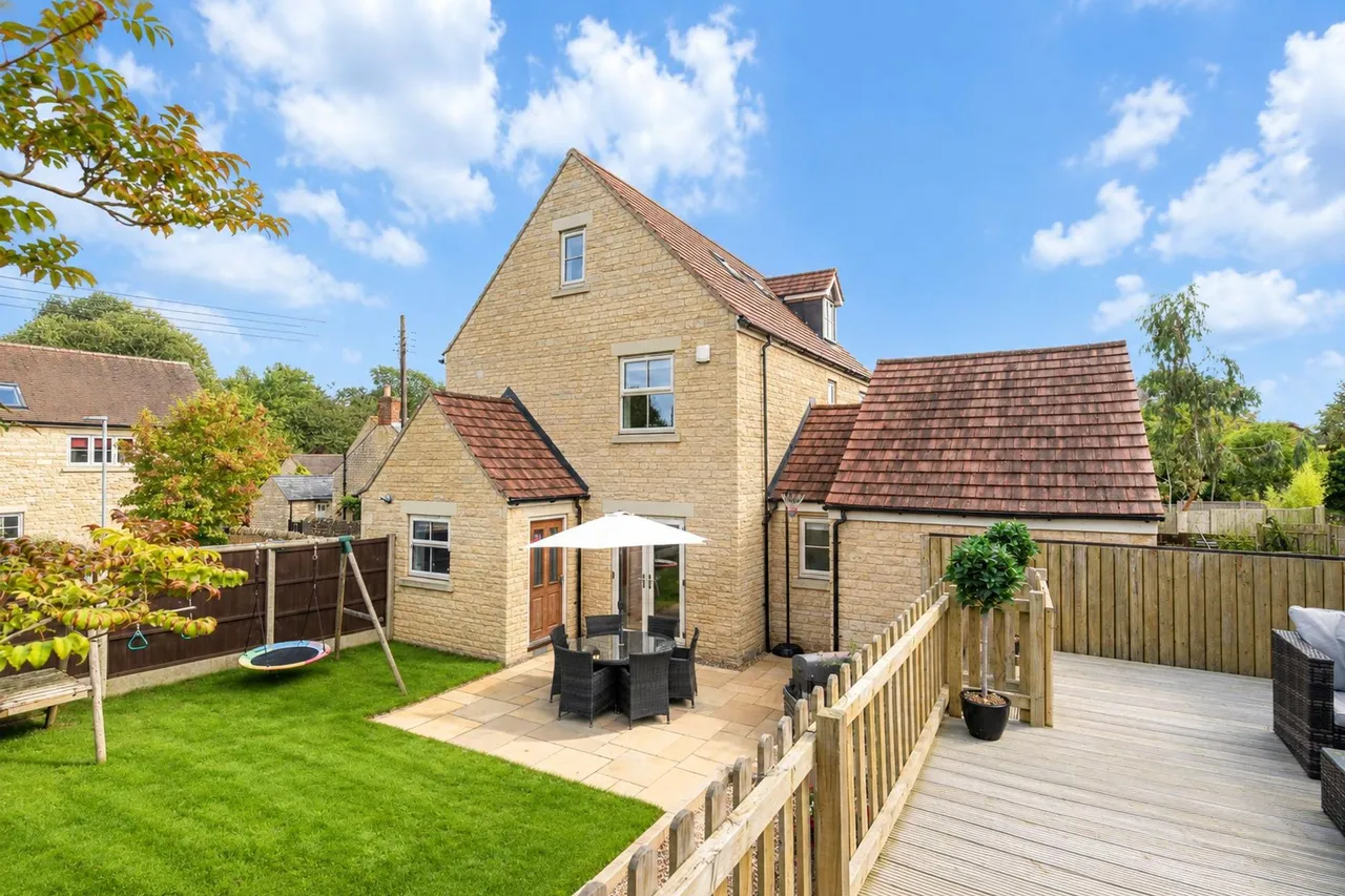 Main Street, Greetham, LE15, photo 15