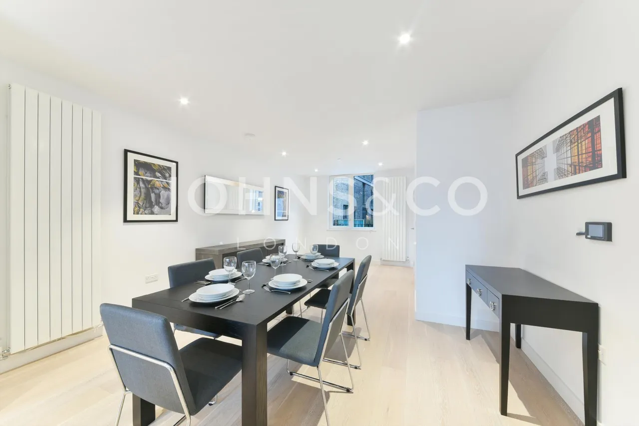 Schooner Road, Royal Wharf, E16, photo 4