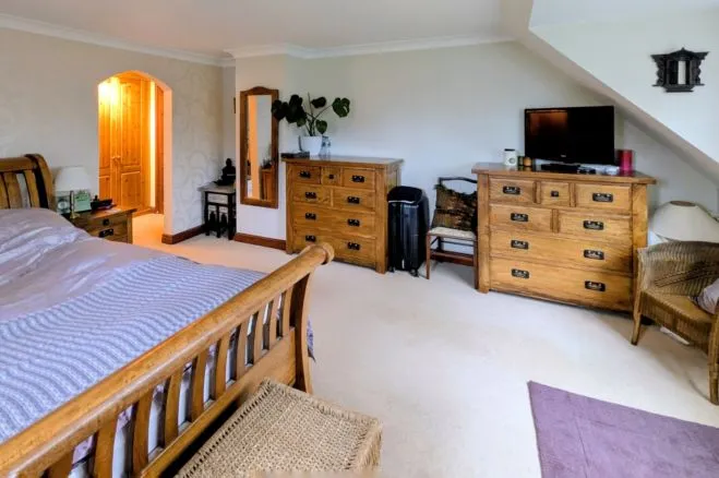 Church Lane, Hellidon, NN11, photo 9