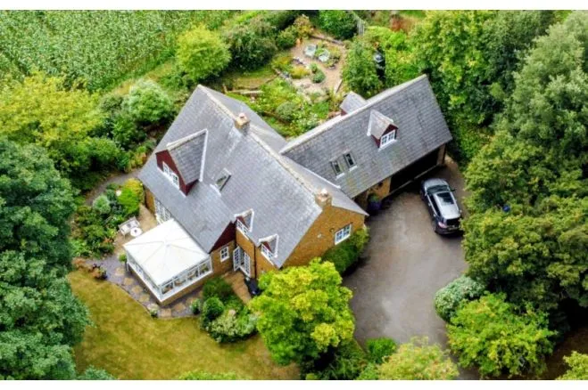 Church Lane, Hellidon, NN11, photo 4