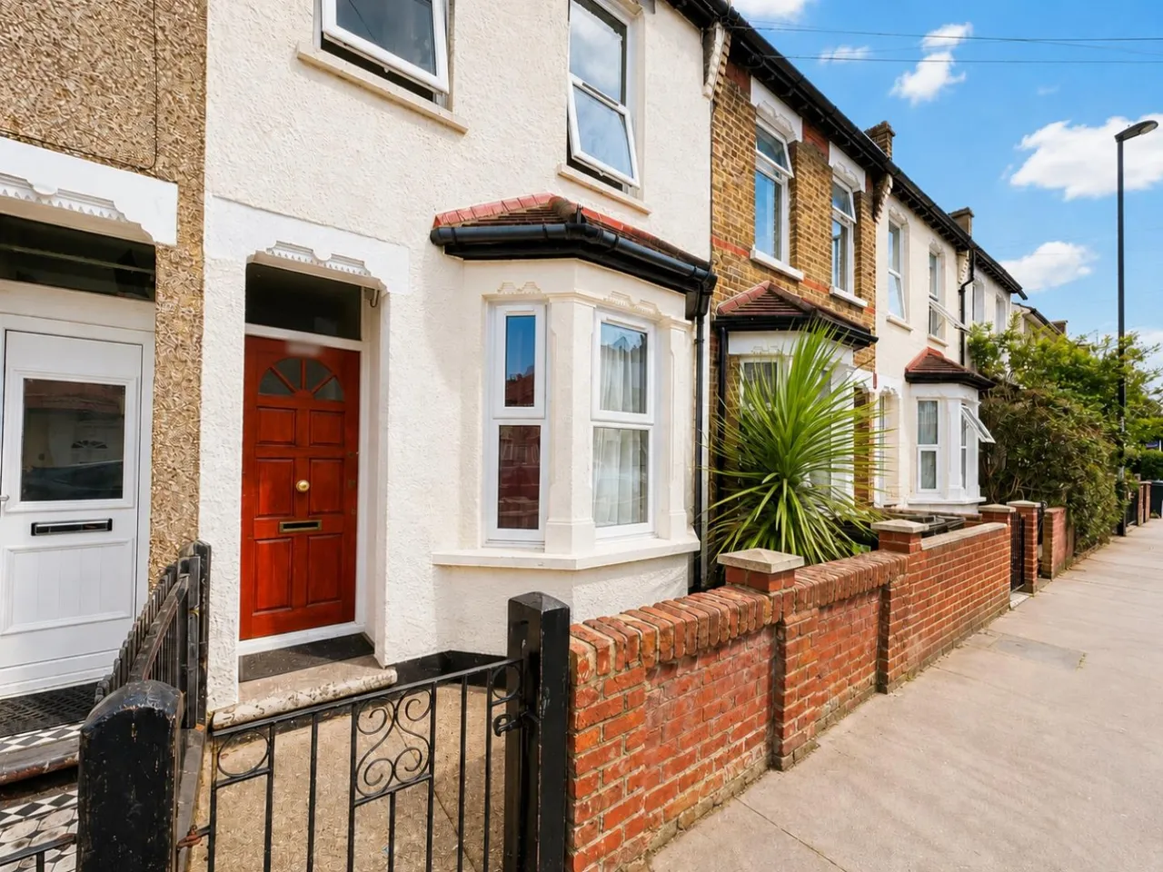 3 bed house to rent, Lakehall Road, Thornton Heath, CR7