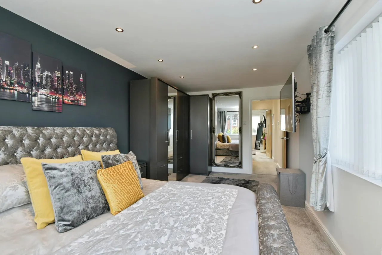 Cellarhead Road, Werrington, ST9, photo 21
