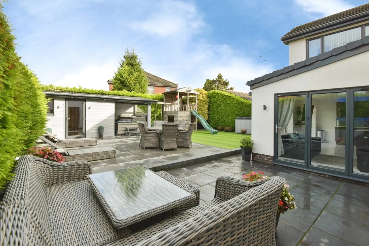 Cellarhead Road, Werrington, ST9, photo 36