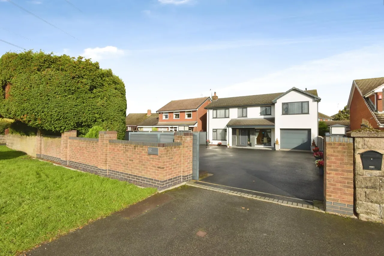 Cellarhead Road, Werrington, ST9, photo 38