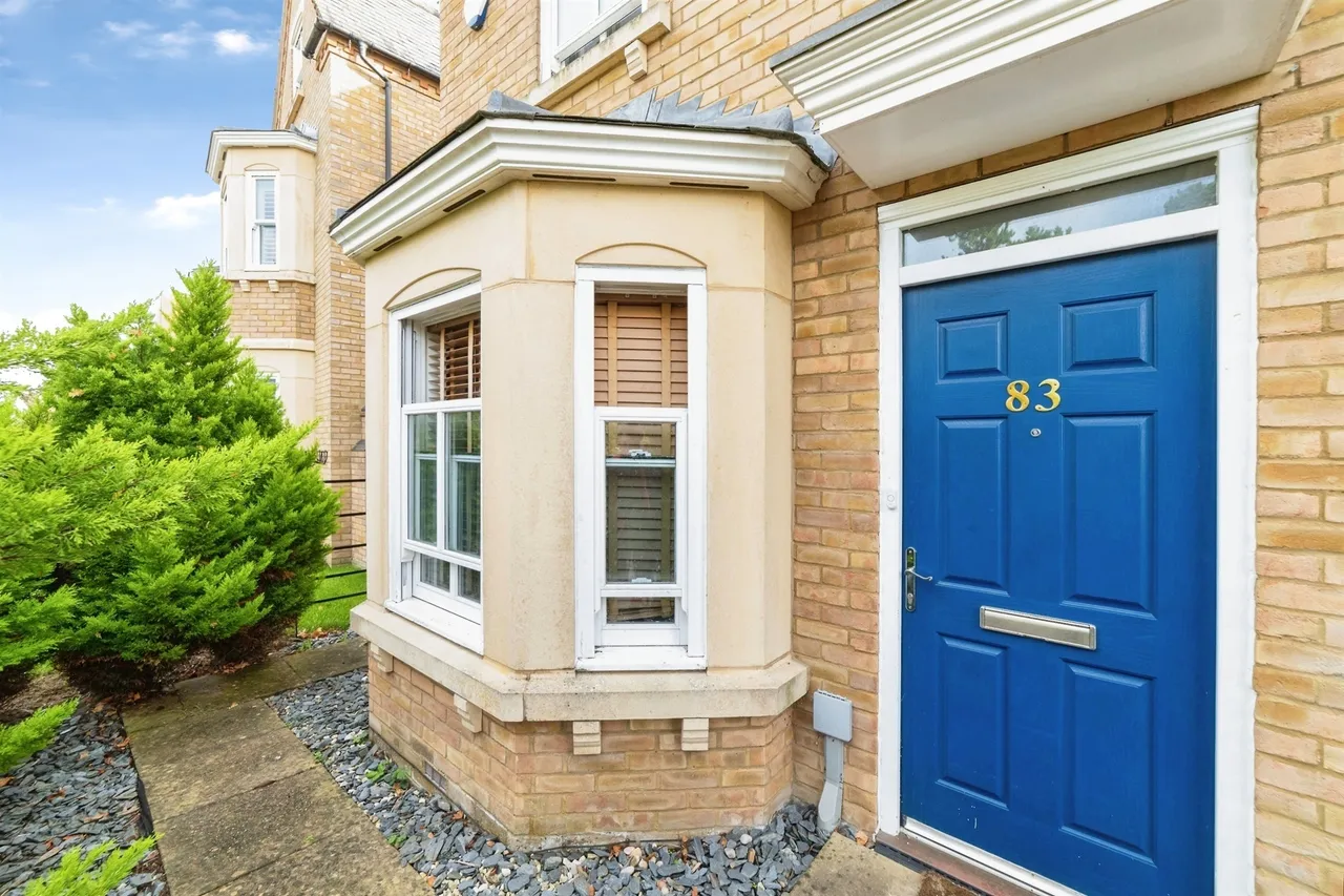 Bronte Avenue, Fairfield, SG5, photo 16
