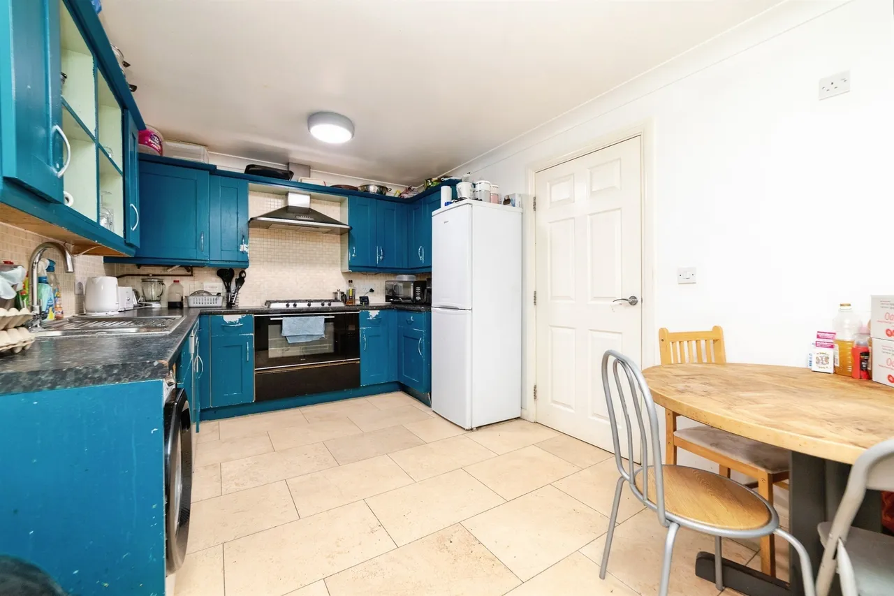 Bronte Avenue, Fairfield, SG5, photo 4