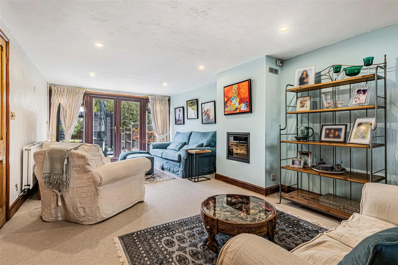 Skates Hill, Glemsford, CO10, photo 2