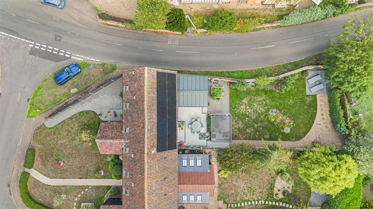 Skates Hill, Glemsford, CO10, photo 38