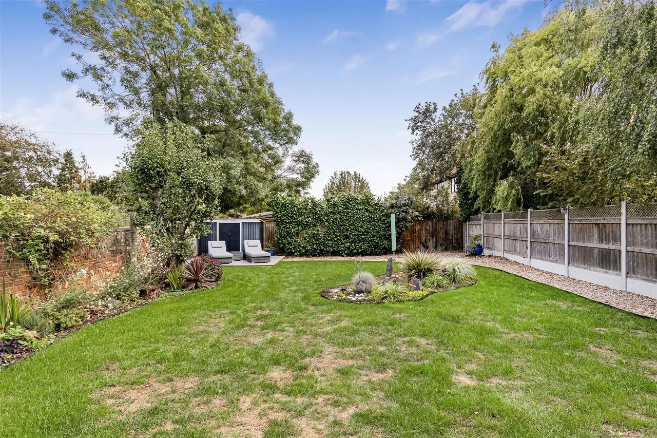 Skates Hill, Glemsford, CO10, photo 35