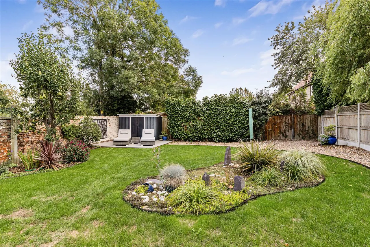 Skates Hill, Glemsford, CO10, photo 36