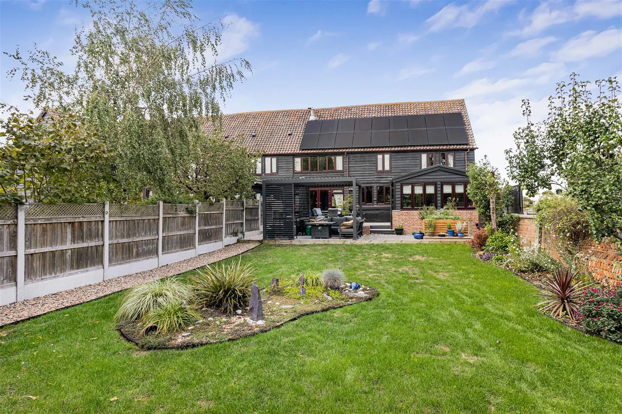Skates Hill, Glemsford, CO10, photo 34