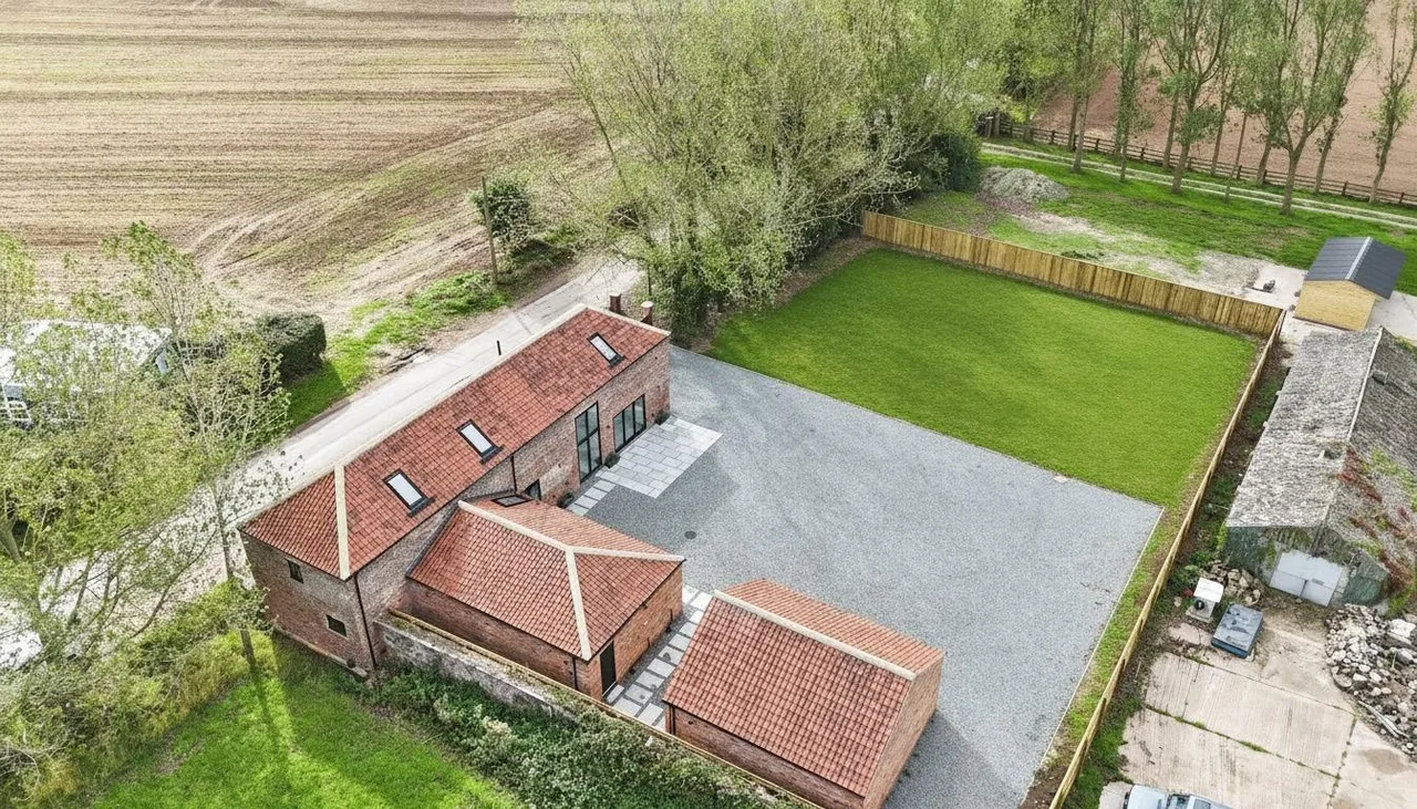 Hilston Road, Roos, HU12, photo 18