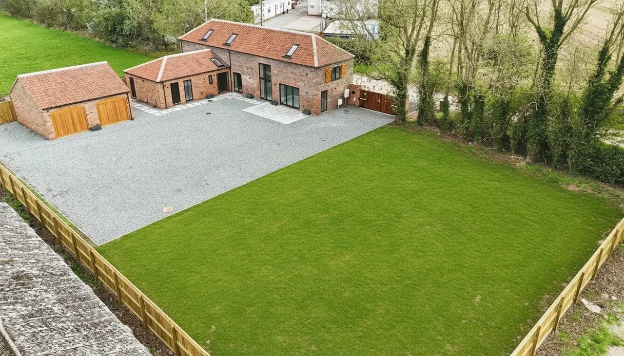 Hilston Road, Roos, HU12, photo 4