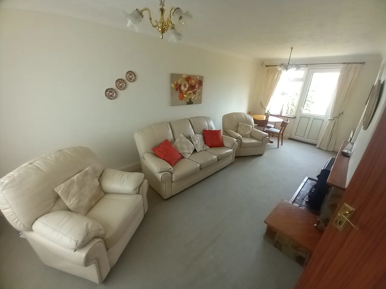 2 bed house to rent, Lon Y Bryn, Menai Bridge, LL59